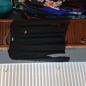 Vs PINK sequin long sleeve